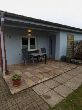 Ferienhaus am Neuklostersee, Amt Neukloster-Warin